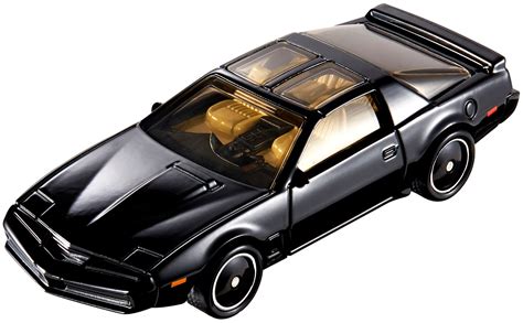 knight rider hot wheels